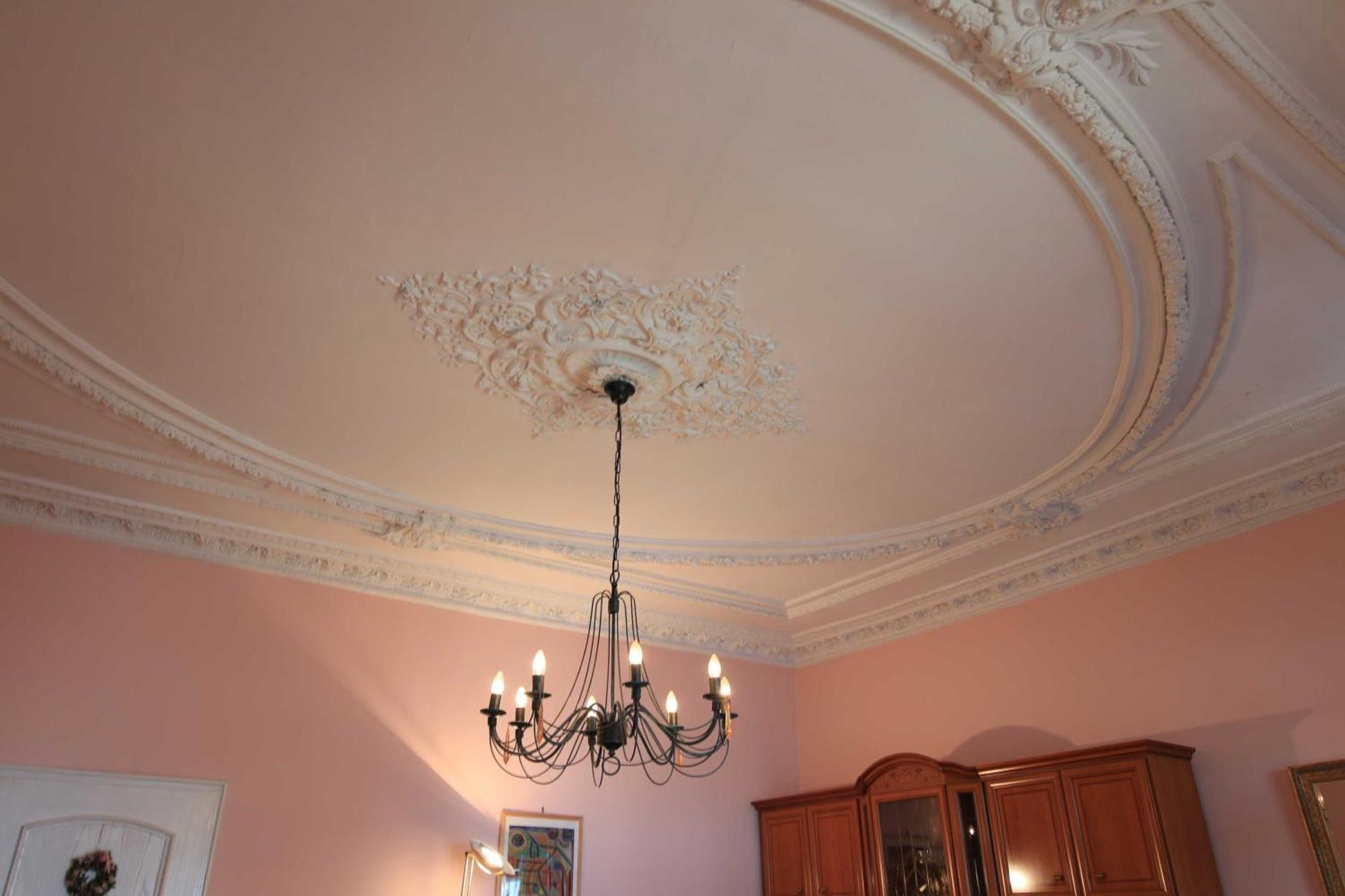Ferienwohnung Panoramablick Сасниц Екстериор снимка