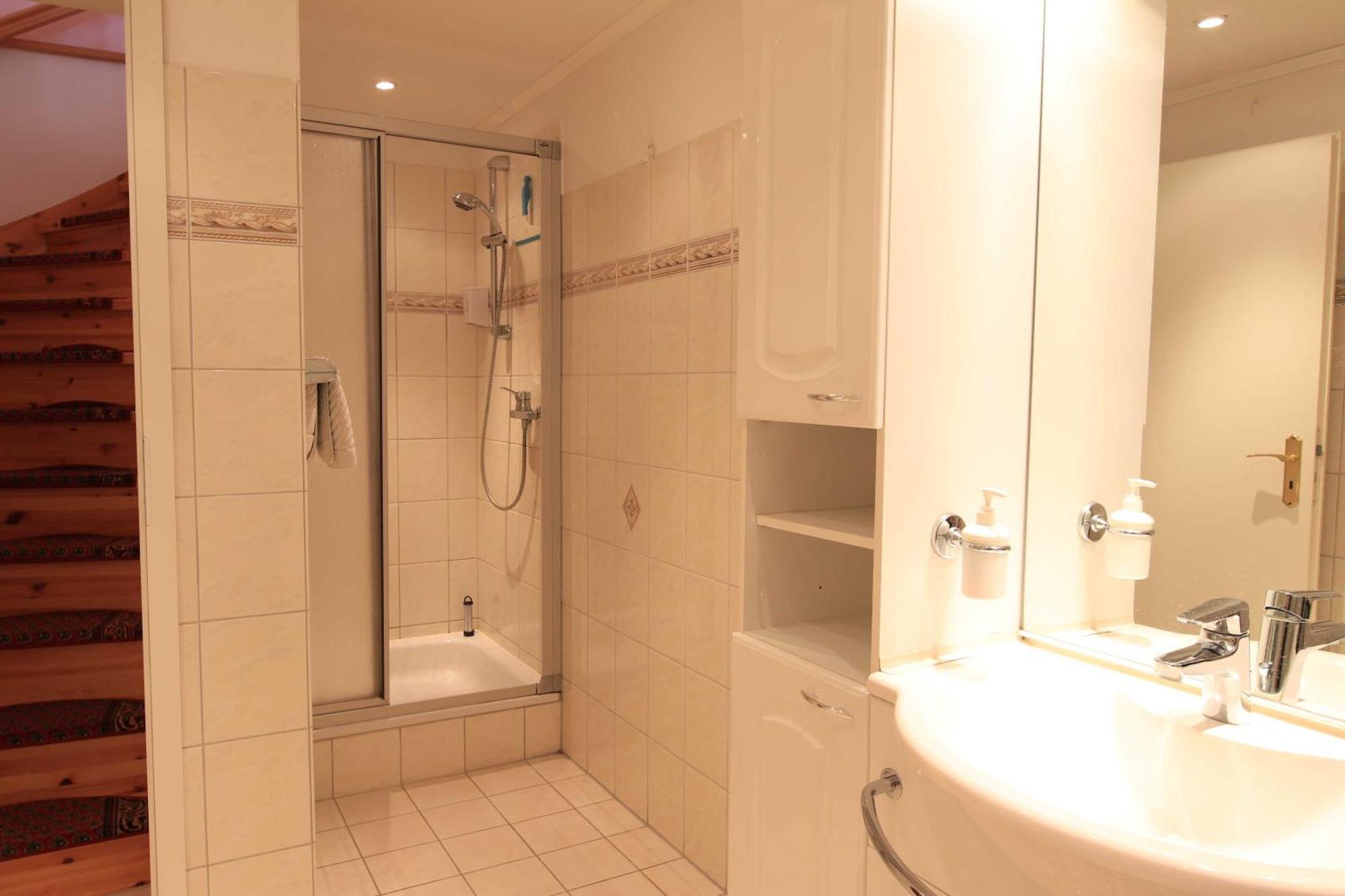 Ferienwohnung Panoramablick Сасниц Екстериор снимка